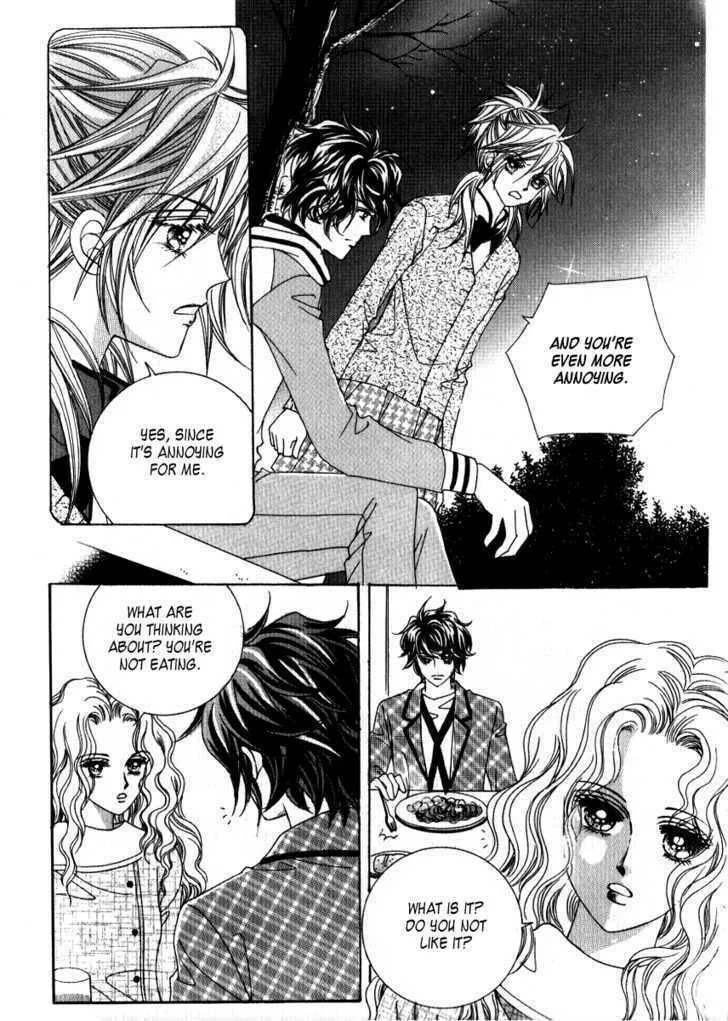 Read Geunyeoneun Museowo chapter 20 image 3 on Lezhin