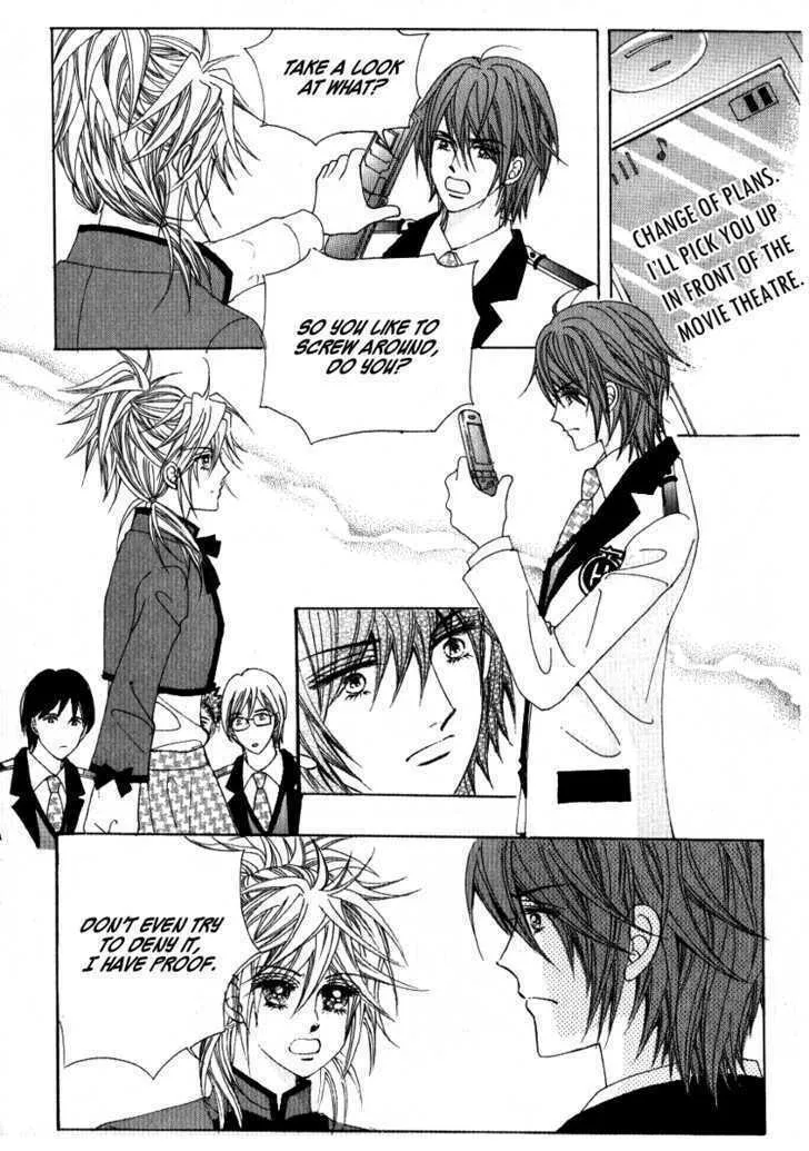 Read Geunyeoneun Museowo chapter 20 image 31 on Lezhin