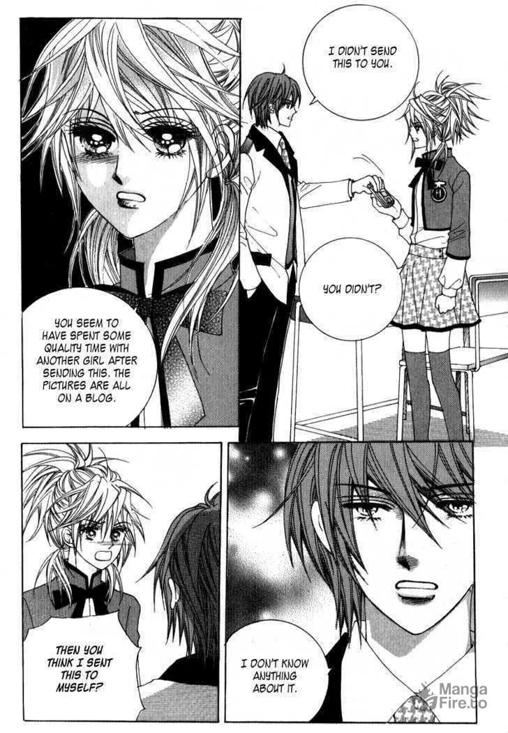 Read Geunyeoneun Museowo chapter 20 image 32 on Lezhin