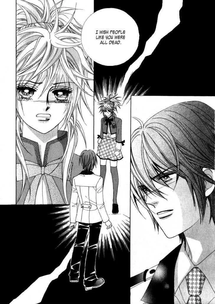 Read Geunyeoneun Museowo chapter 20 image 33 on Lezhin