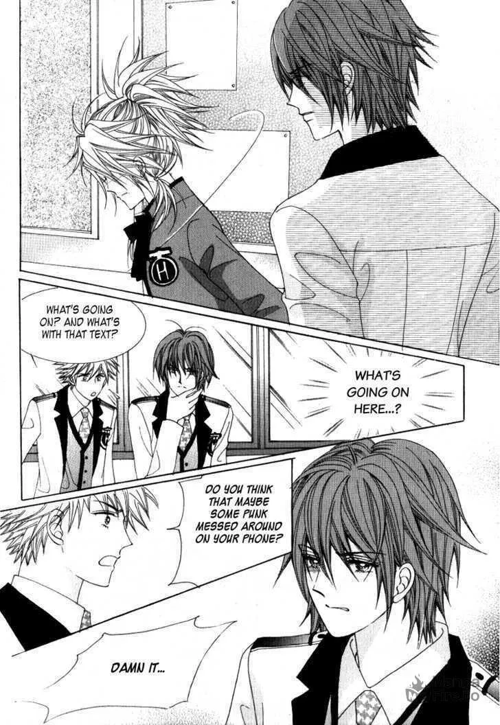 Read Geunyeoneun Museowo chapter 20 image 34 on Lezhin