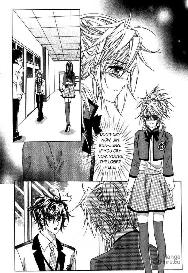 Read Geunyeoneun Museowo chapter 20 image 35 on Lezhin