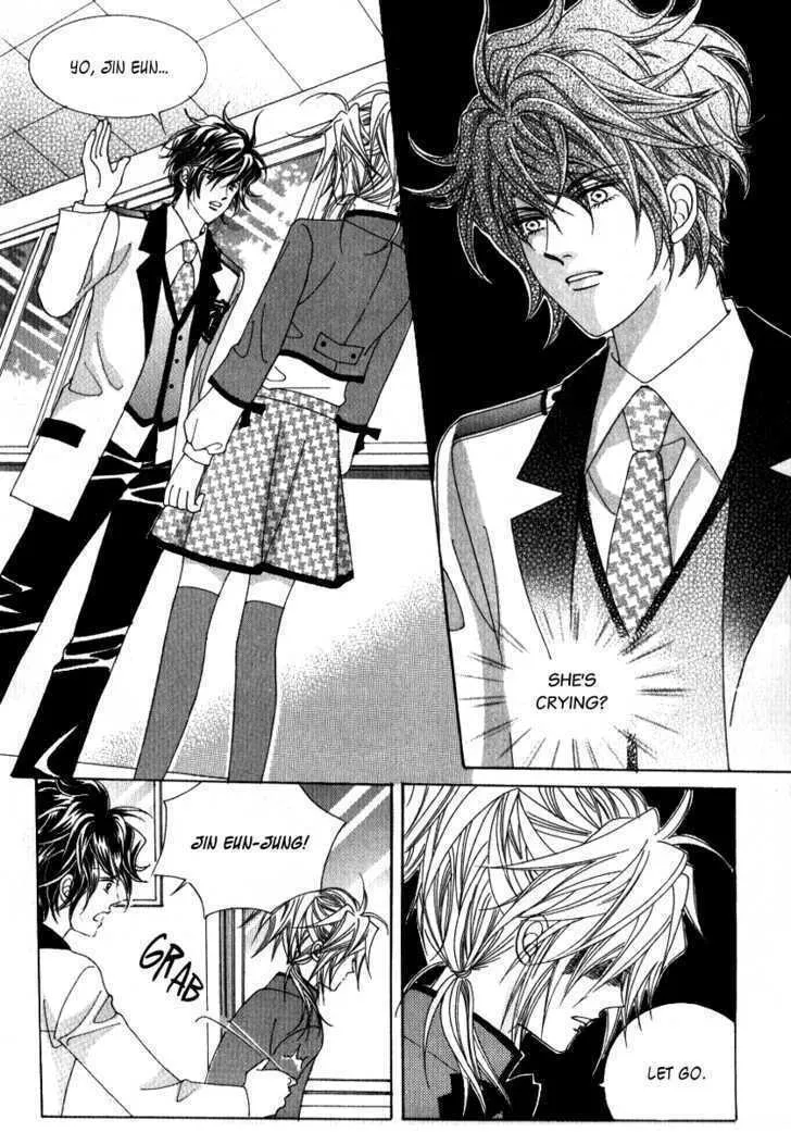 Read Geunyeoneun Museowo chapter 20 image 36 on Lezhin