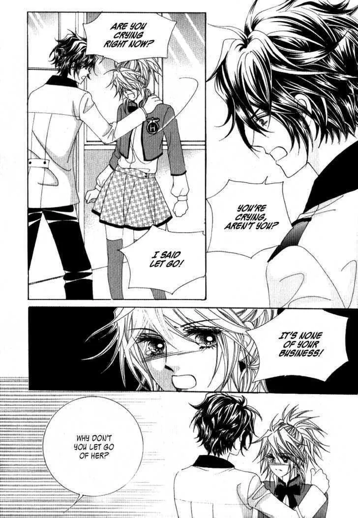 Read Geunyeoneun Museowo chapter 20 image 37 on Lezhin