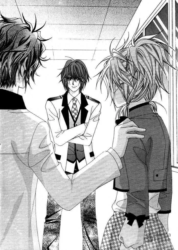 Read Geunyeoneun Museowo chapter 20 image 38 on Lezhin