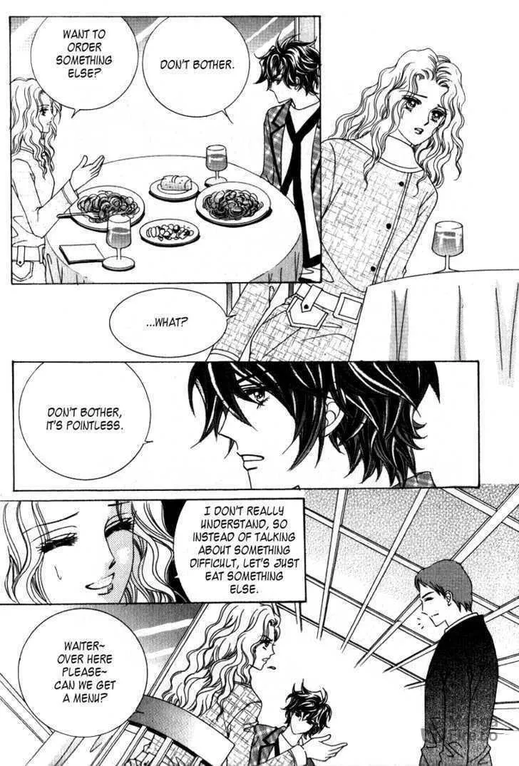 Read Geunyeoneun Museowo chapter 20 image 4 on Lezhin