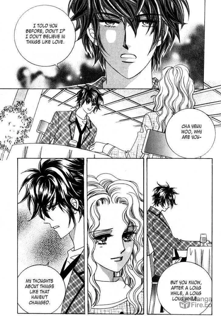 Read Geunyeoneun Museowo chapter 20 image 5 on Lezhin