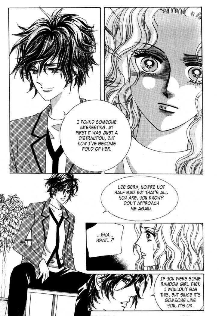 Read Geunyeoneun Museowo chapter 20 image 6 on Lezhin