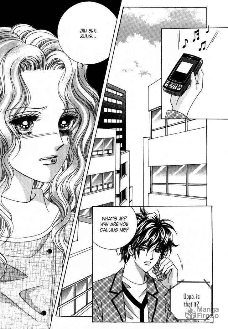 Read Geunyeoneun Museowo chapter 20 image 8 on Lezhin