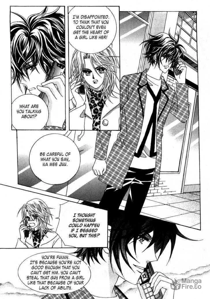 Read Geunyeoneun Museowo chapter 20 image 9 on Lezhin