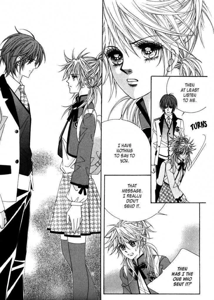 Read Geunyeoneun Museowo chapter 21 image 13 on Lezhin