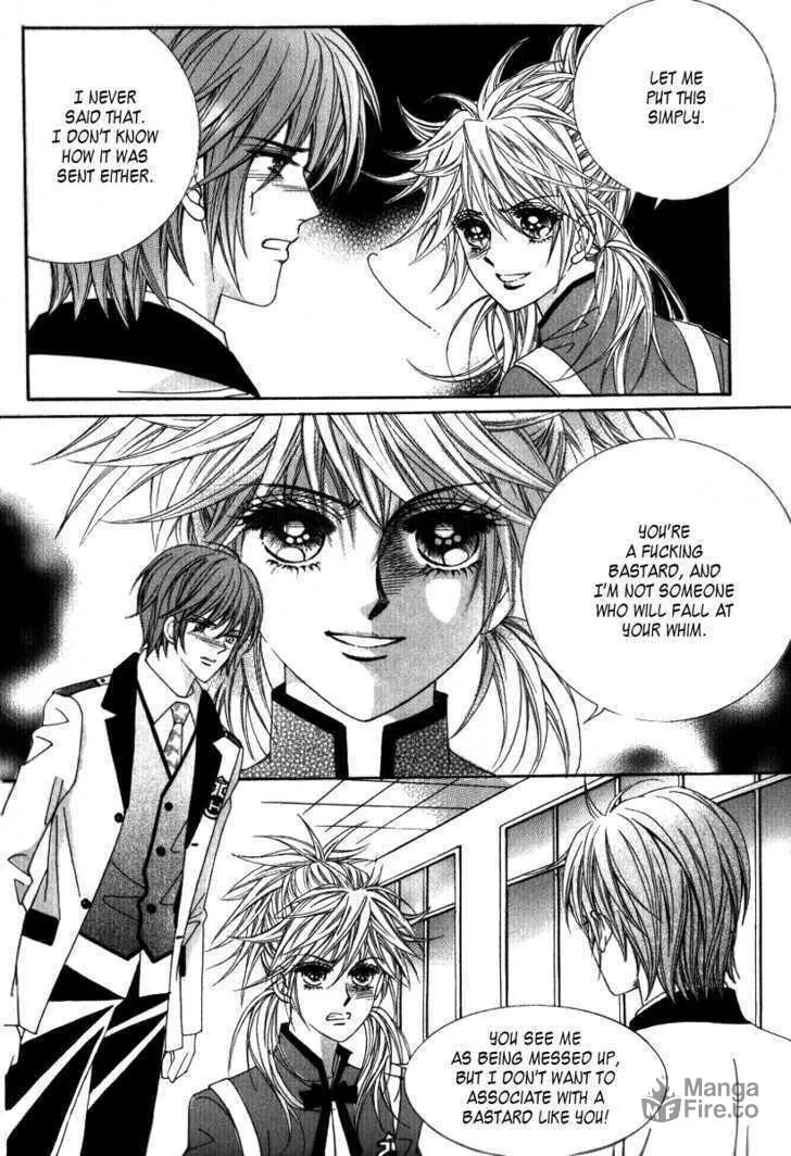 Read Geunyeoneun Museowo chapter 21 image 14 on Lezhin