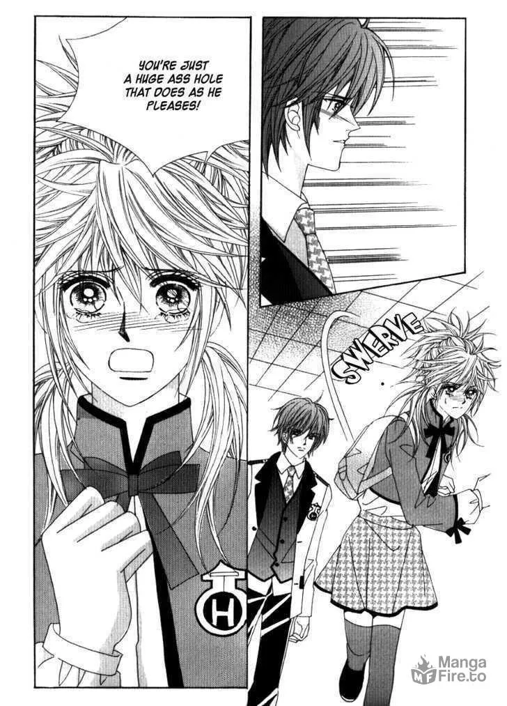 Read Geunyeoneun Museowo chapter 21 image 17 on Lezhin