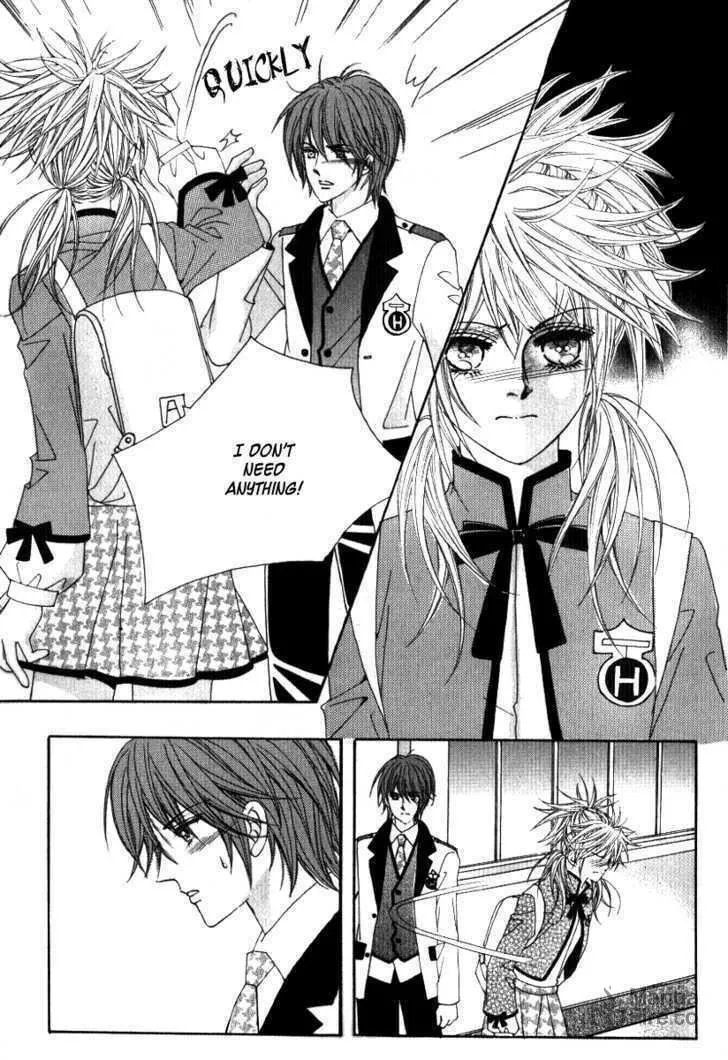 Read Geunyeoneun Museowo chapter 21 image 19 on Lezhin