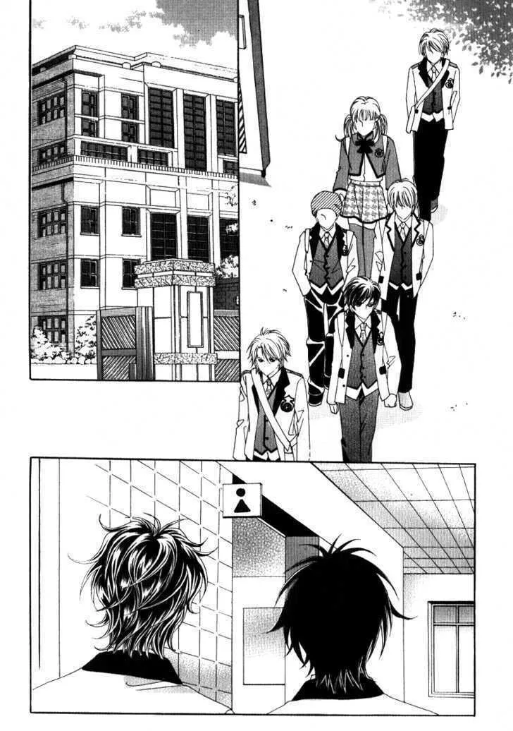 Read Geunyeoneun Museowo chapter 21 image 21 on Lezhin