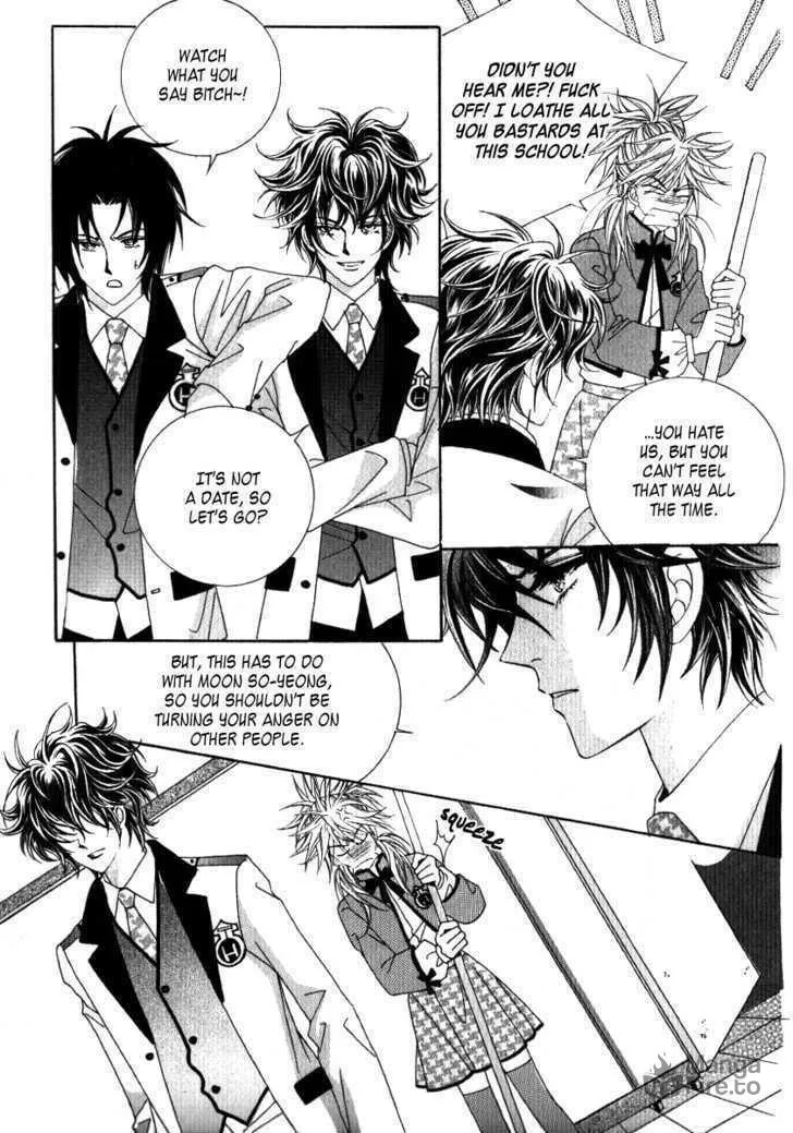 Read Geunyeoneun Museowo chapter 21 image 23 on Lezhin