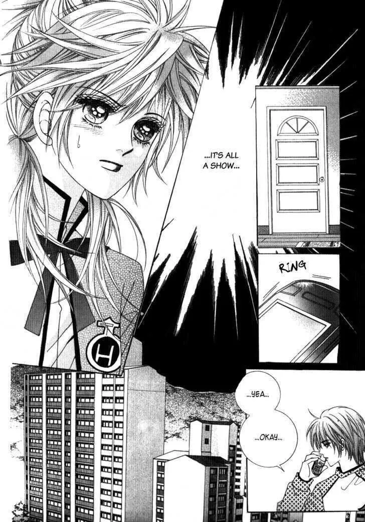 Read Geunyeoneun Museowo chapter 21 image 28 on Lezhin