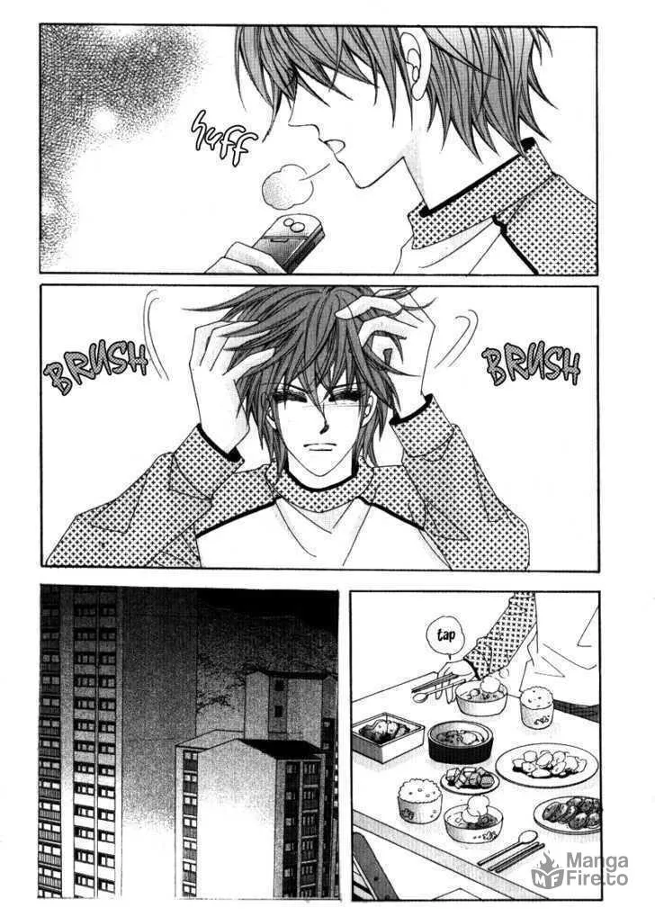 Read Geunyeoneun Museowo chapter 21 image 29 on Lezhin