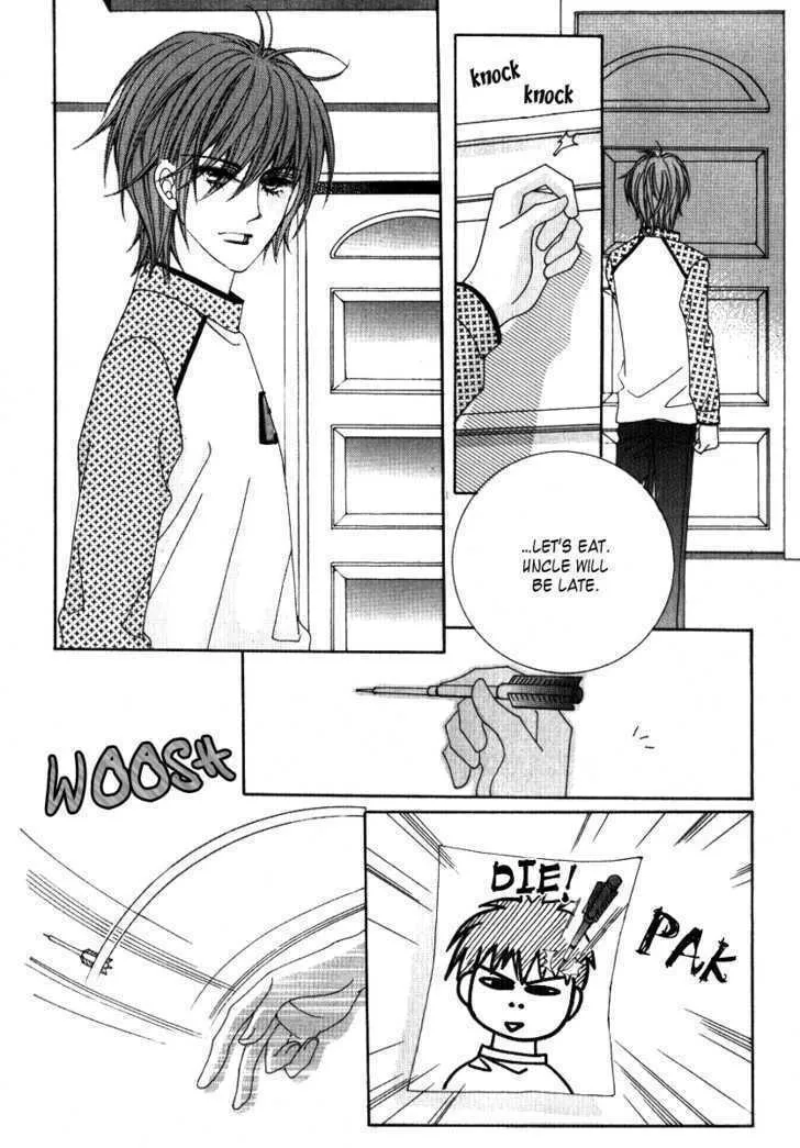 Read Geunyeoneun Museowo chapter 21 image 30 on Lezhin