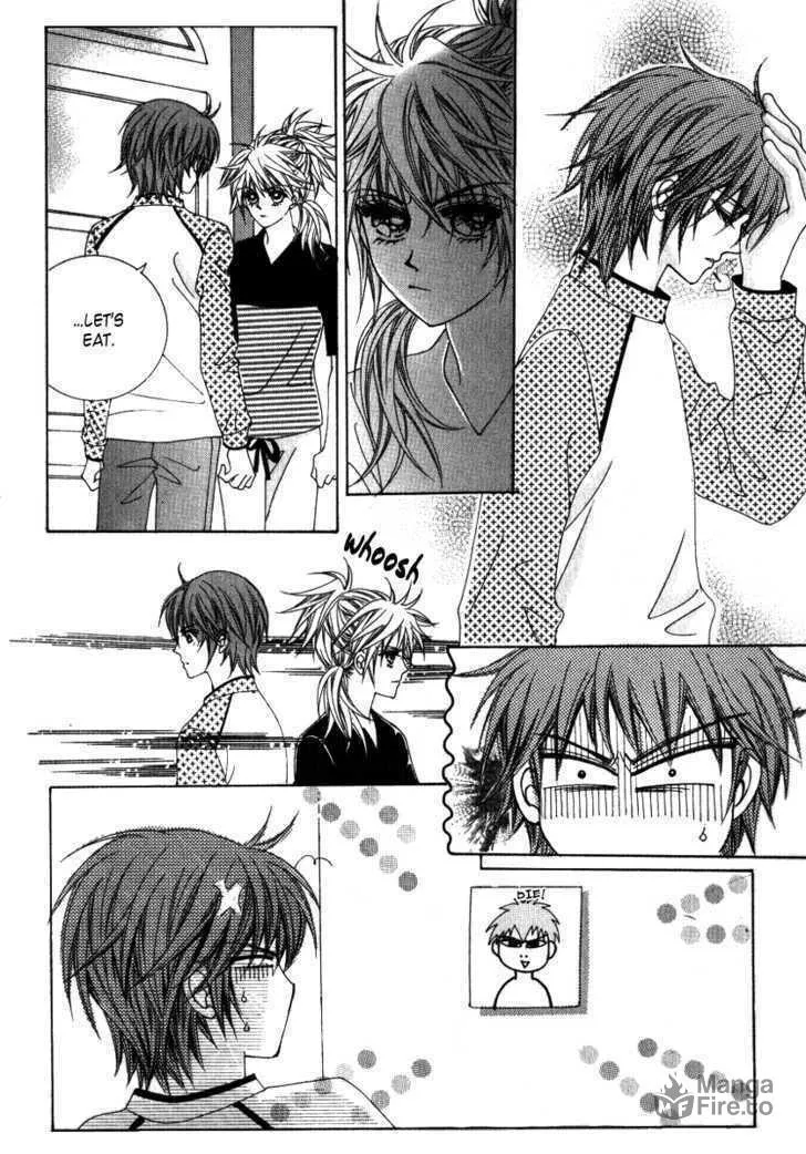 Read Geunyeoneun Museowo chapter 21 image 34 on Lezhin