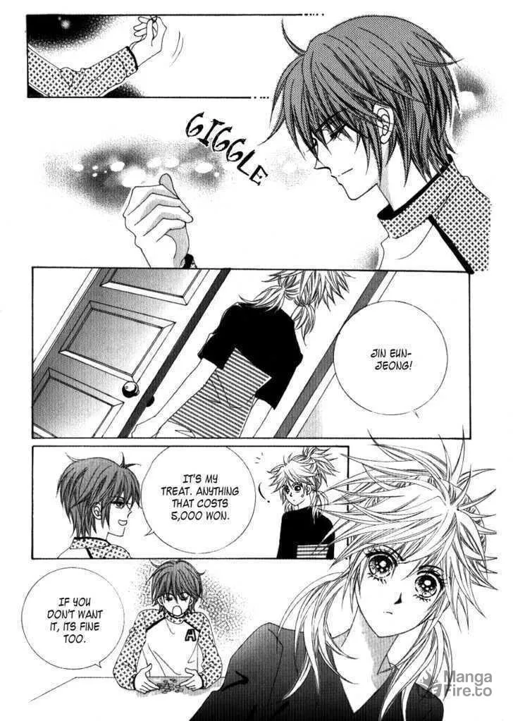 Read Geunyeoneun Museowo chapter 21 image 39 on Lezhin