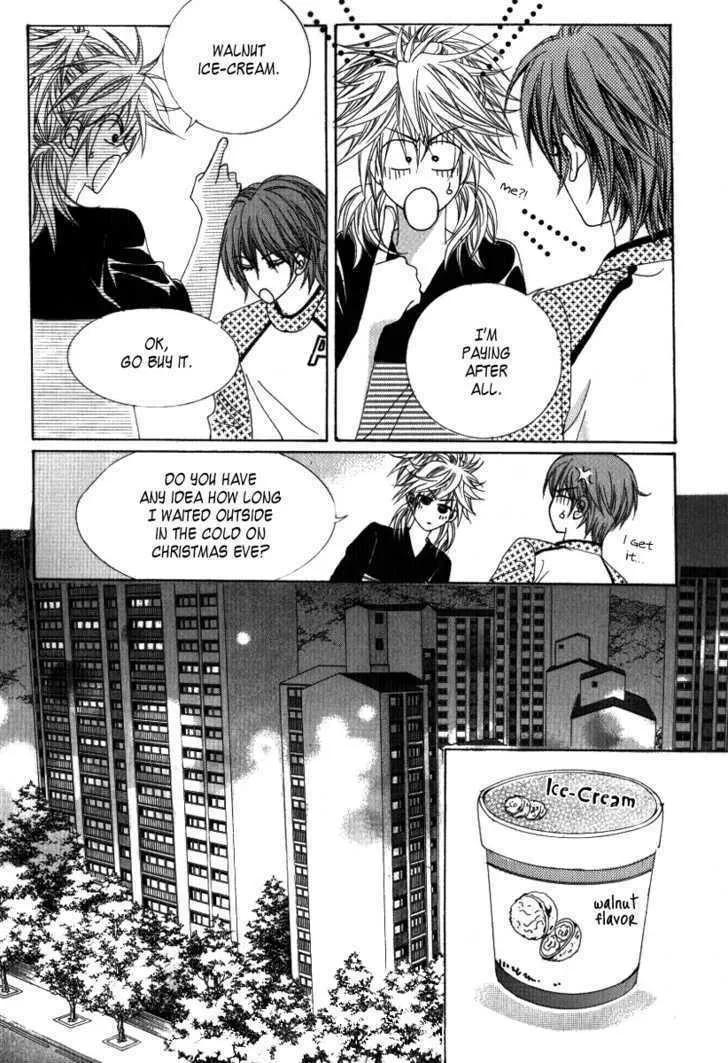 Read Geunyeoneun Museowo chapter 21 image 40 on Lezhin