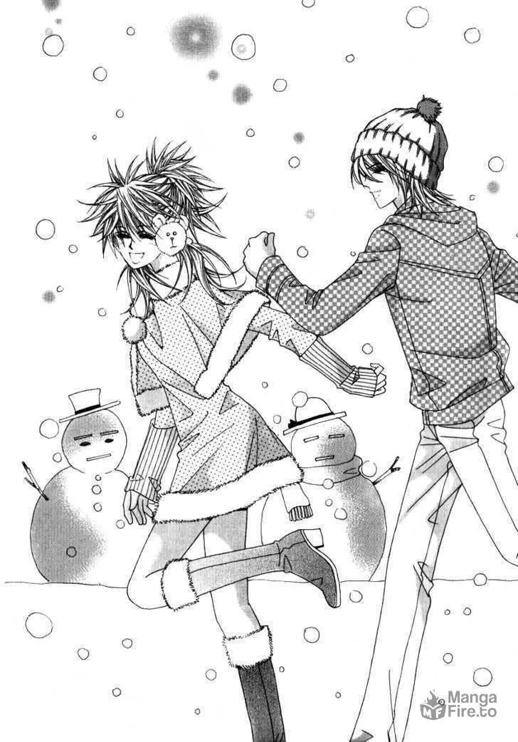Read Geunyeoneun Museowo chapter 21 image 5 on Lezhin