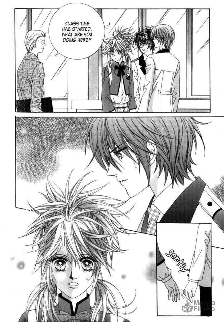 Read Geunyeoneun Museowo chapter 21 image 8 on Lezhin