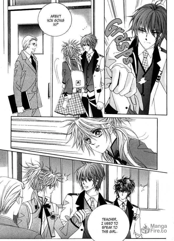 Read Geunyeoneun Museowo chapter 21 image 9 on Lezhin