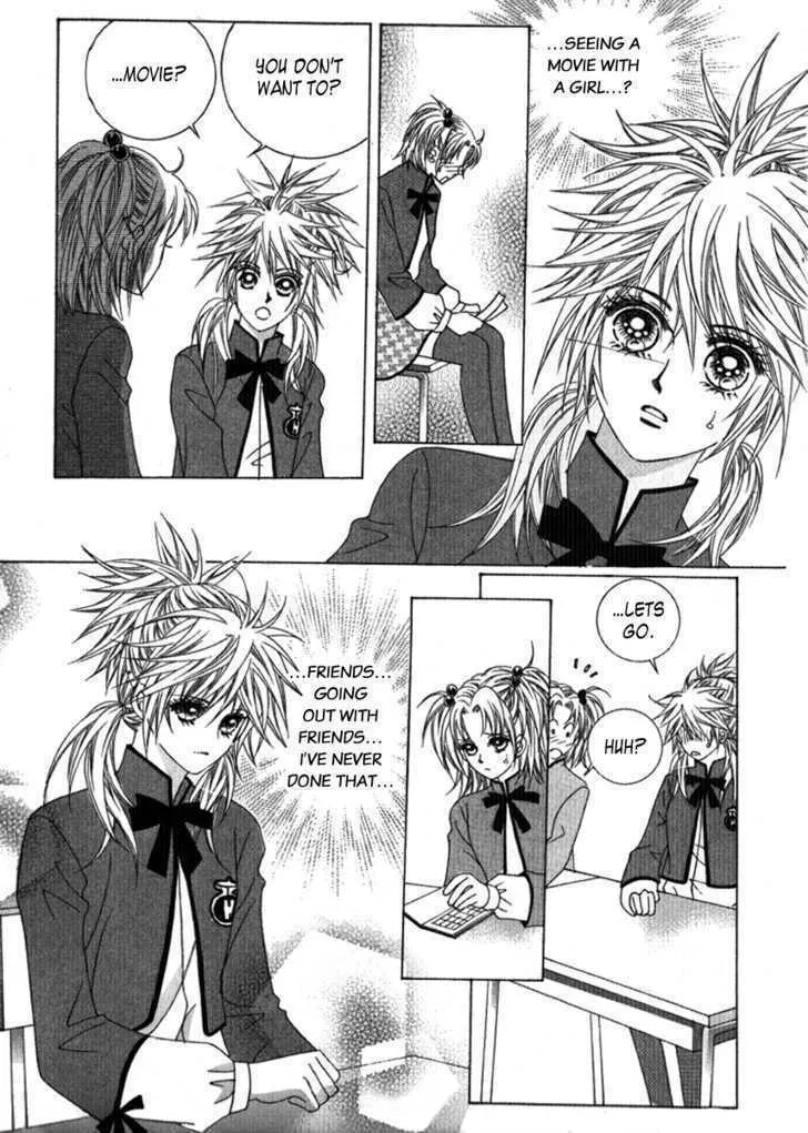 Read Geunyeoneun Museowo chapter 22 image 10 on Lezhin