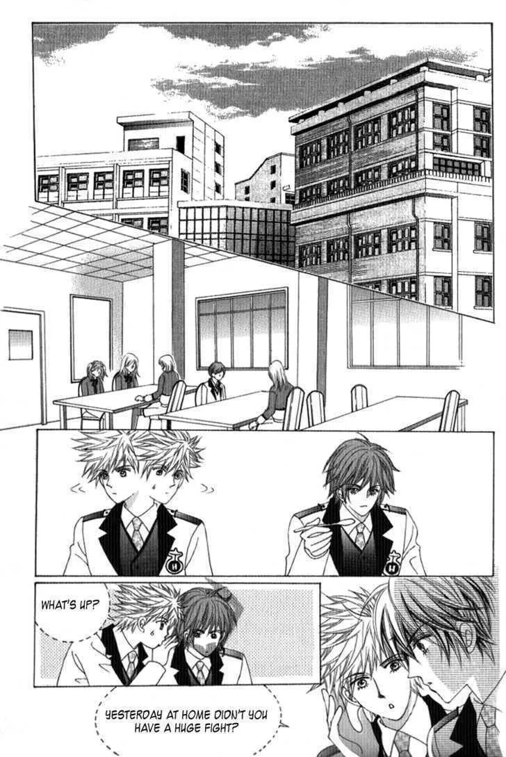 Read Geunyeoneun Museowo chapter 22 image 12 on Lezhin