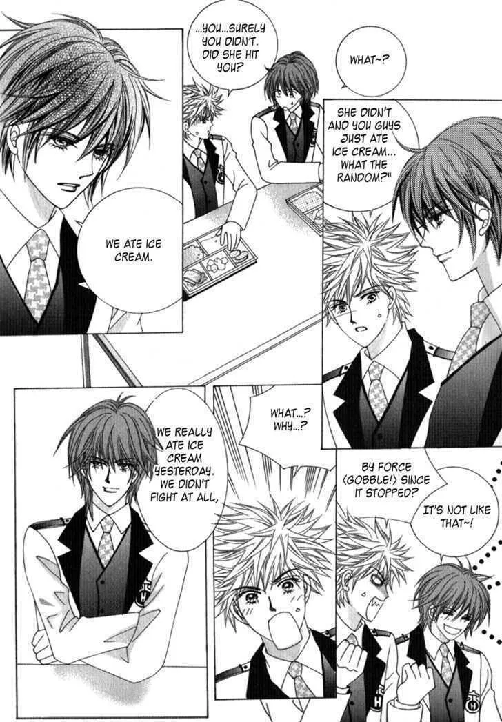Read Geunyeoneun Museowo chapter 22 image 13 on Lezhin