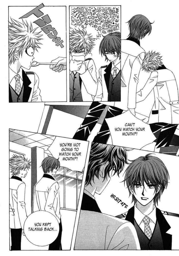 Read Geunyeoneun Museowo chapter 22 image 15 on Lezhin