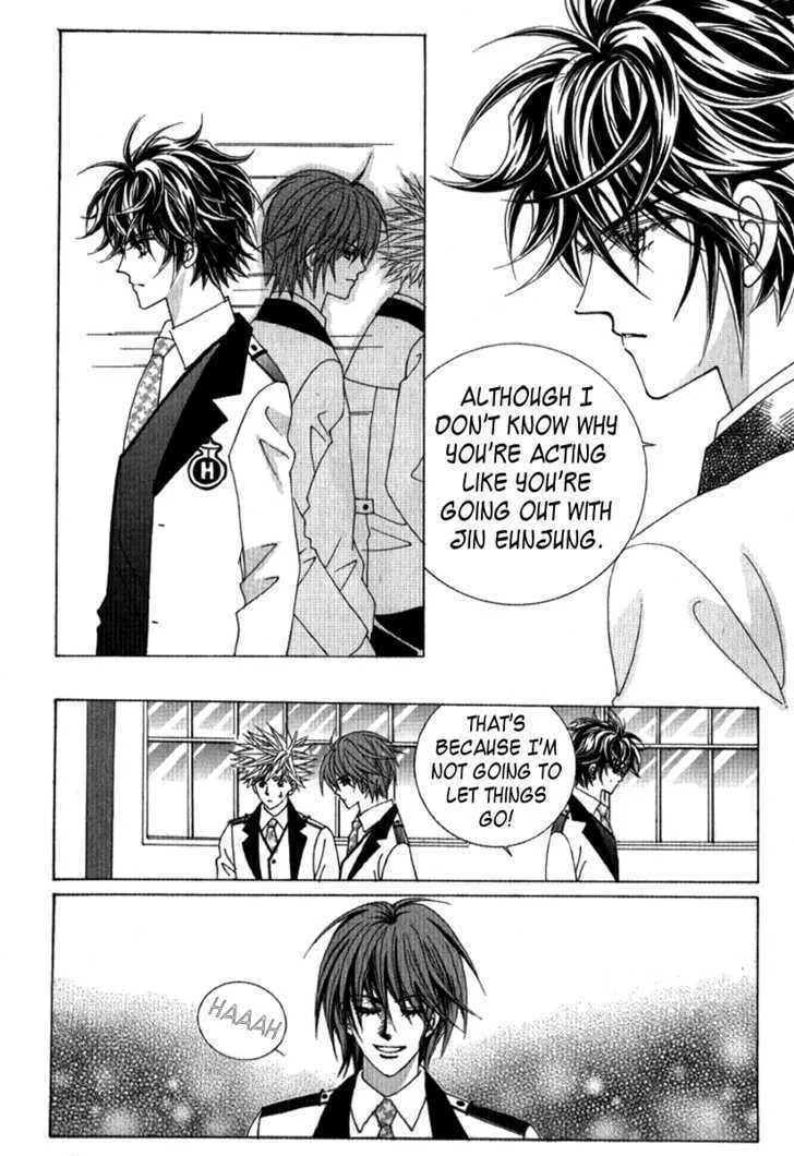 Read Geunyeoneun Museowo chapter 22 image 18 on Lezhin