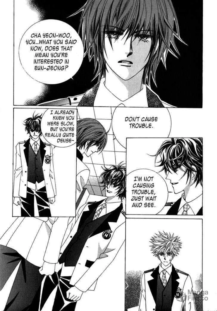 Read Geunyeoneun Museowo chapter 22 image 19 on Lezhin