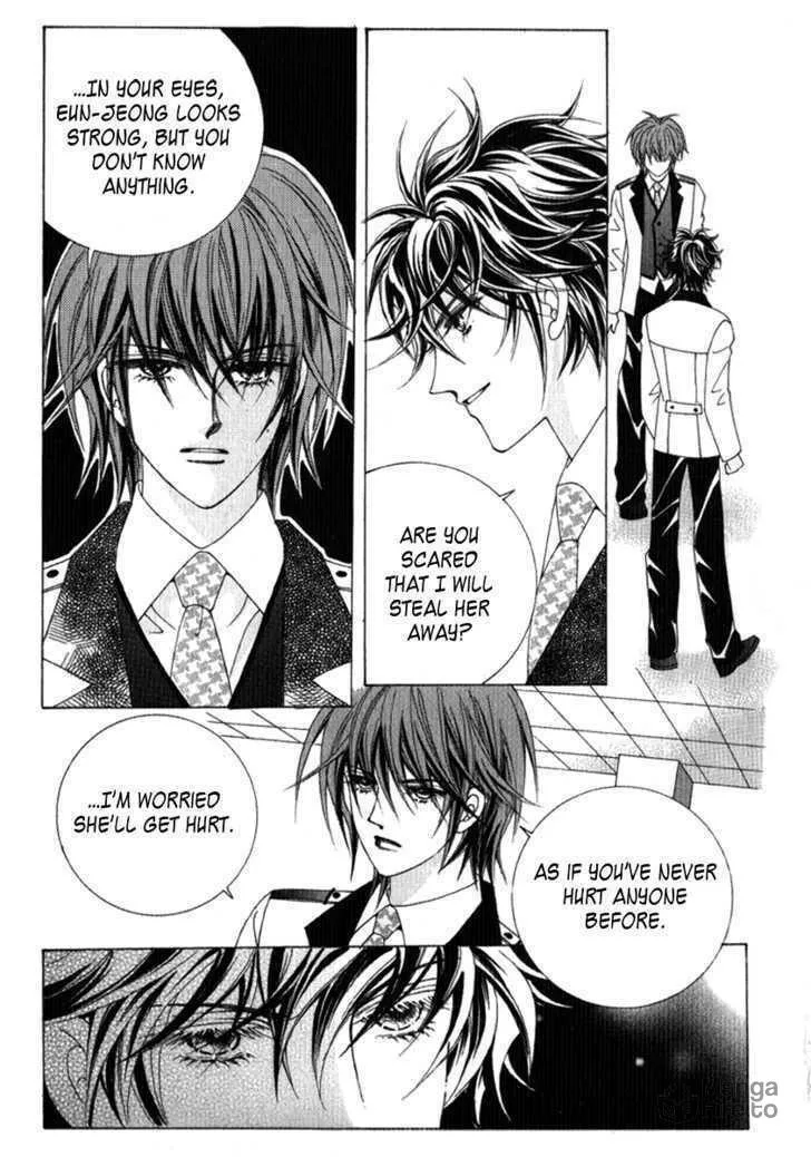 Read Geunyeoneun Museowo chapter 22 image 20 on Lezhin