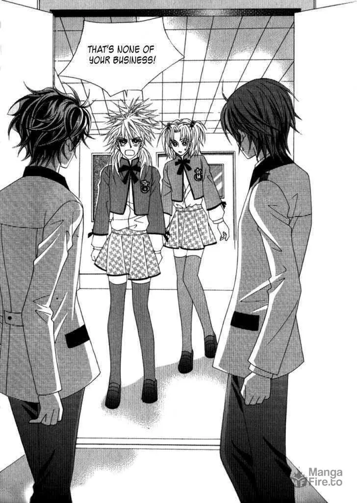 Read Geunyeoneun Museowo chapter 22 image 24 on Lezhin