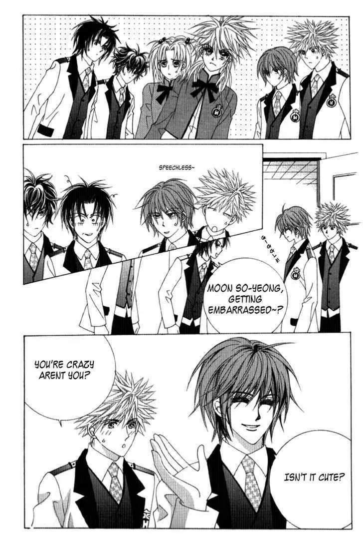 Read Geunyeoneun Museowo chapter 22 image 28 on Lezhin