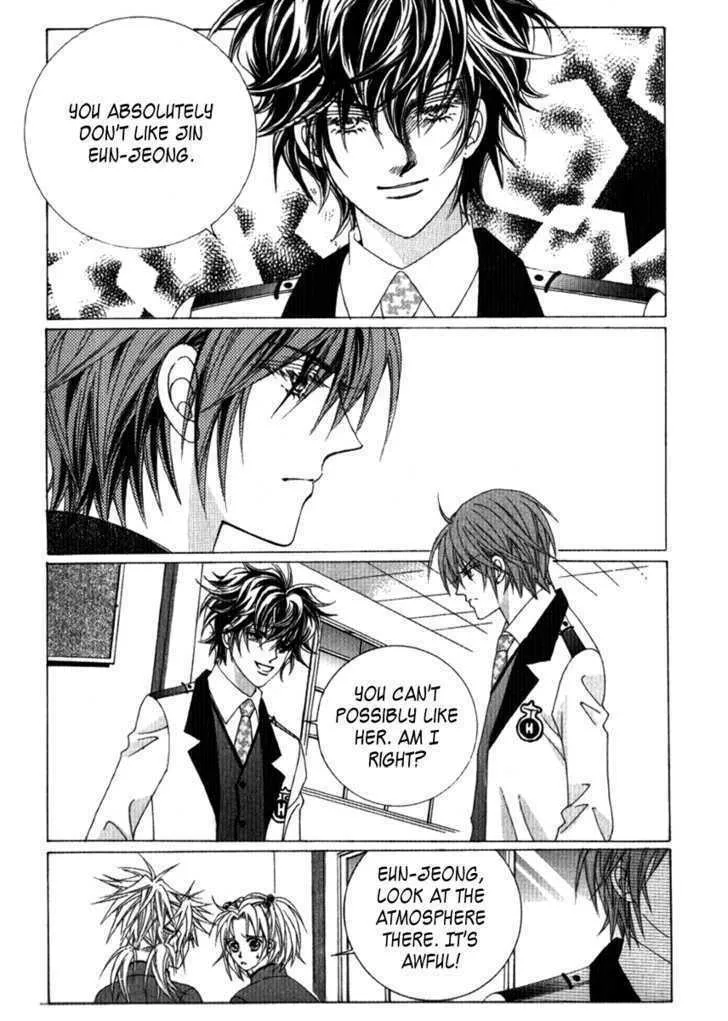 Read Geunyeoneun Museowo chapter 22 image 30 on Lezhin