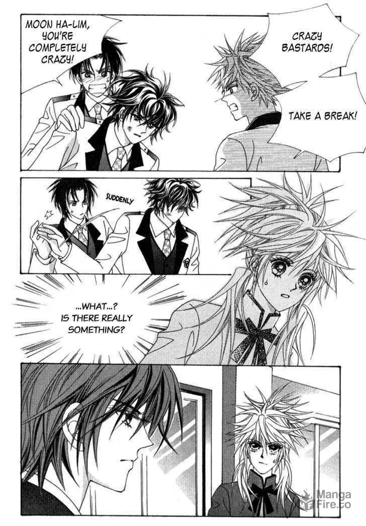 Read Geunyeoneun Museowo chapter 22 image 35 on Lezhin