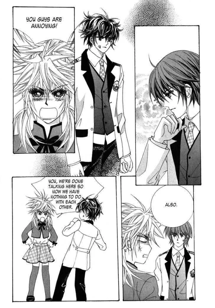 Read Geunyeoneun Museowo chapter 22 image 37 on Lezhin