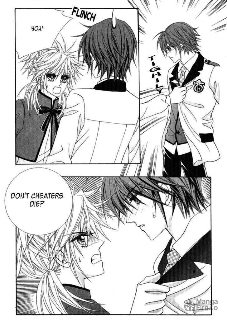 Read Geunyeoneun Museowo chapter 22 image 38 on Lezhin