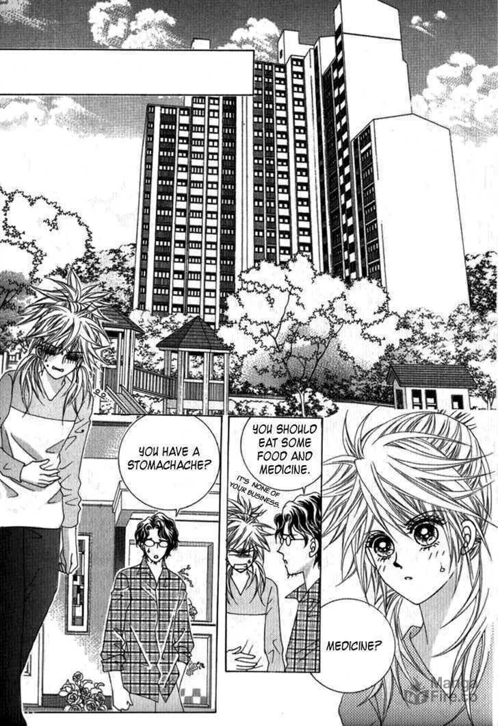 Read Geunyeoneun Museowo chapter 22 image 4 on Lezhin
