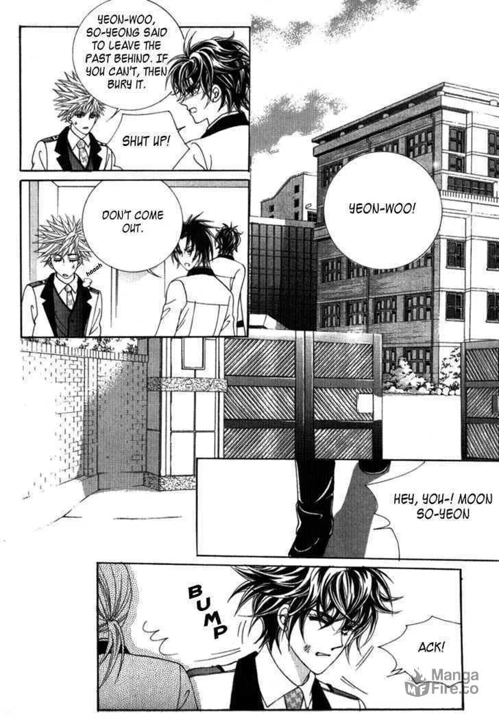 Read Geunyeoneun Museowo chapter 22 image 41 on Lezhin