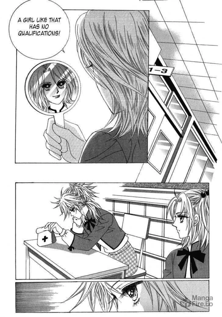 Read Geunyeoneun Museowo chapter 22 image 8 on Lezhin