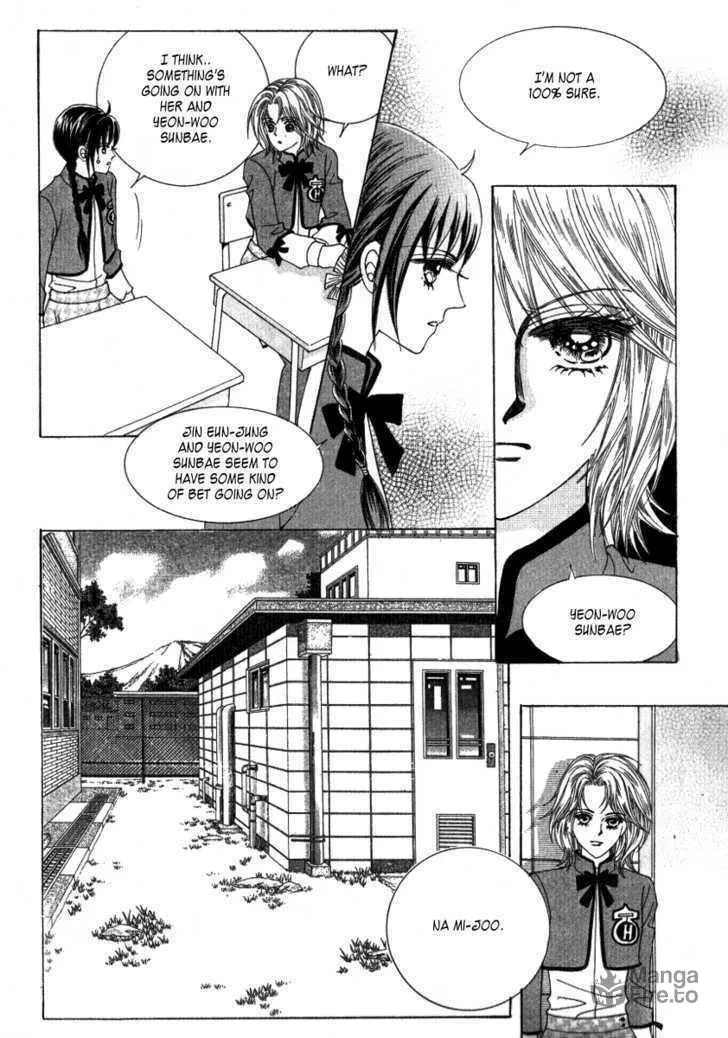 Read Geunyeoneun Museowo chapter 23 image 11 on Lezhin