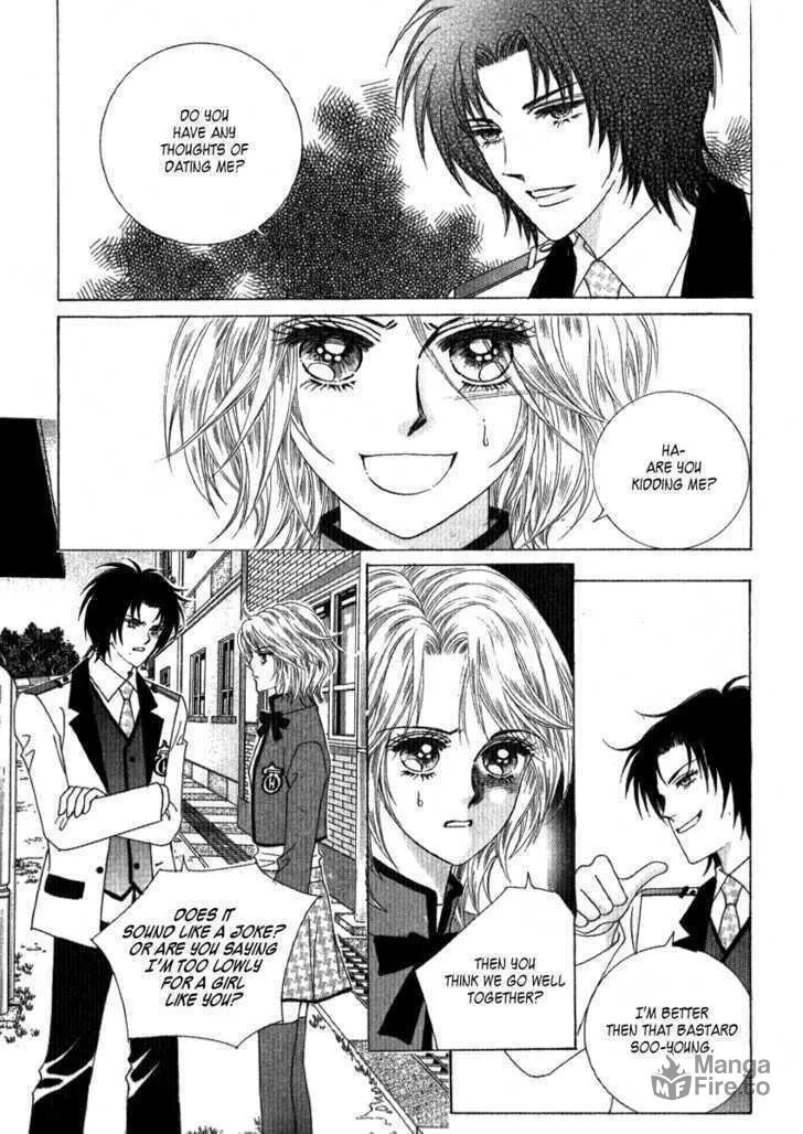 Read Geunyeoneun Museowo chapter 23 image 14 on Lezhin