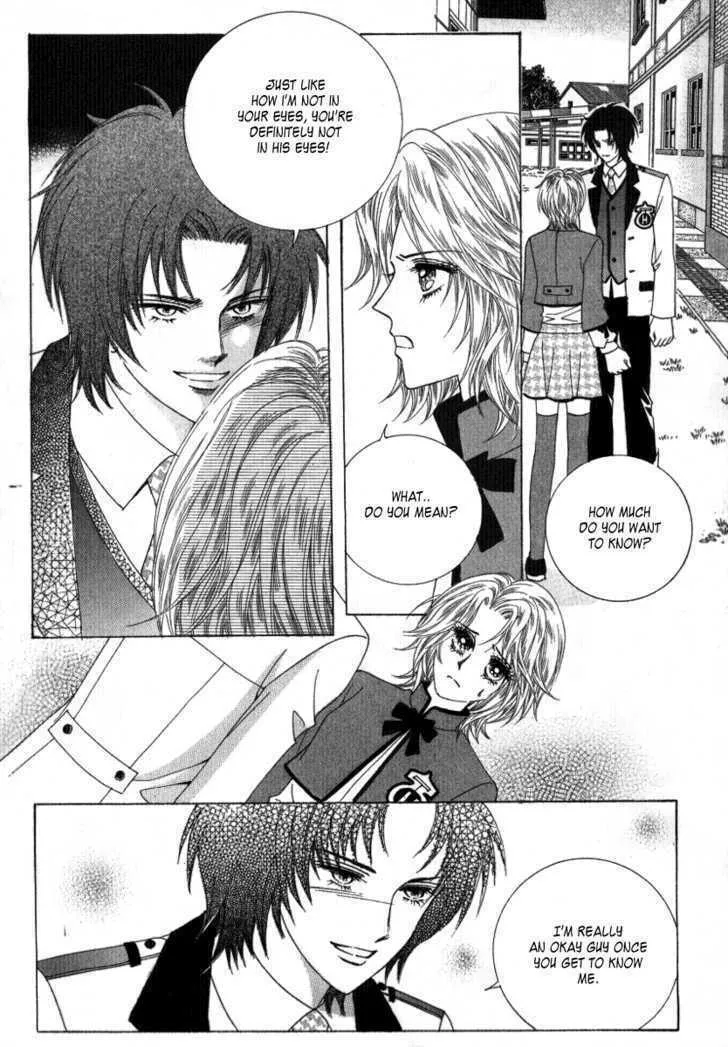 Read Geunyeoneun Museowo chapter 23 image 15 on Lezhin