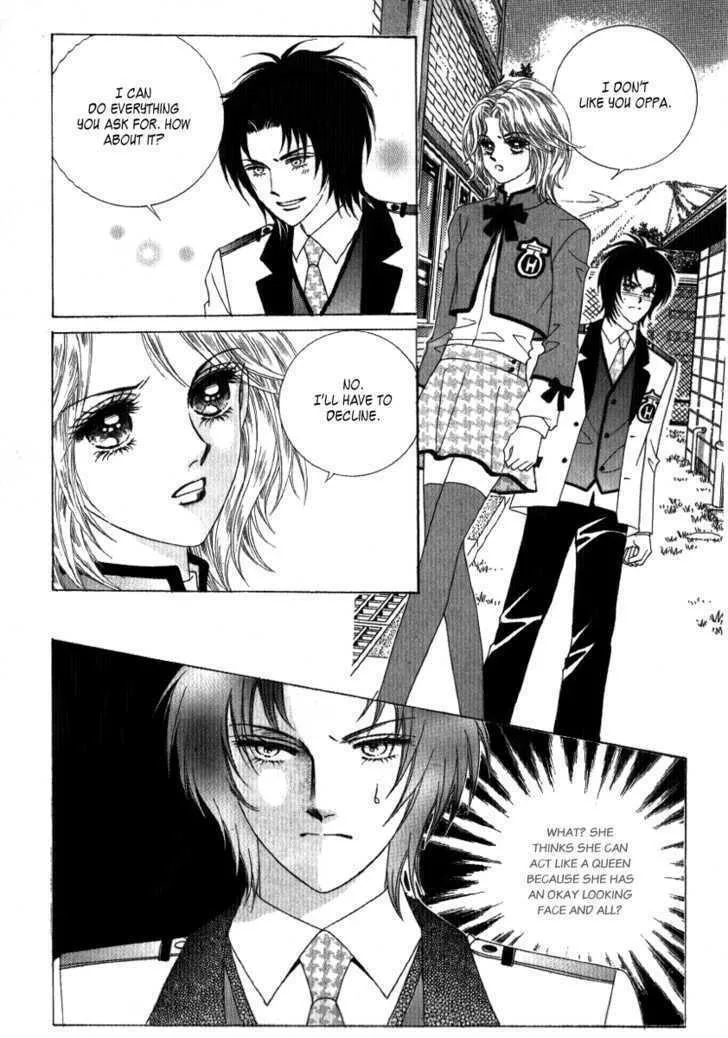 Read Geunyeoneun Museowo chapter 23 image 16 on Lezhin