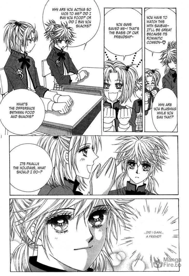 Read Geunyeoneun Museowo chapter 23 image 19 on Lezhin